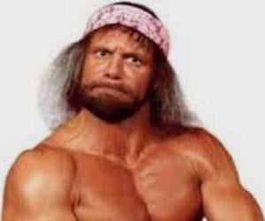 Randy Savage Biography