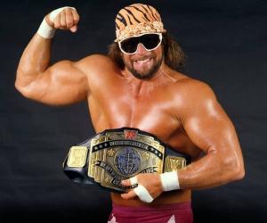 Randy Savage