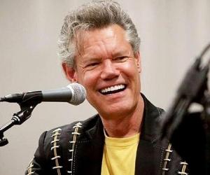 Randy Travis