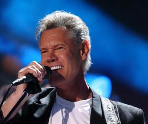 Randy Travis