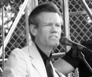 Randy Travis