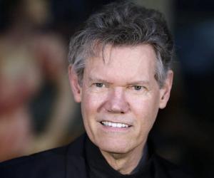 Randy Travis