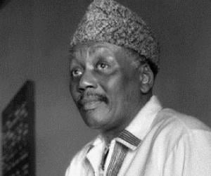 Randy Weston