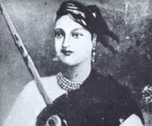 Rani Lakshmibai Biography