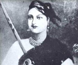 Rani Lakshmibai