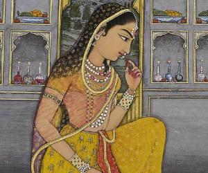 Rani Padmini Biography