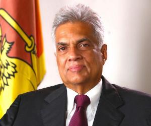 Ranil Wickremas... Biography