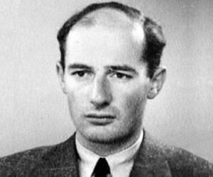 Raoul Wallenberg