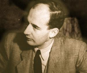 Raoul Wallenberg