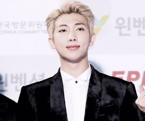 RM (Rap Monster)