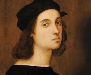 Raphael Biography