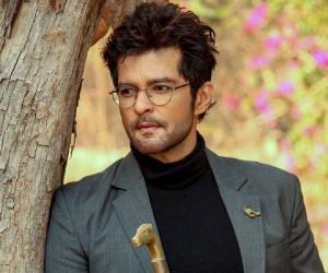 Raqesh Bapat