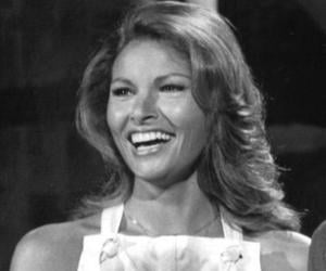 Raquel Welch Biography