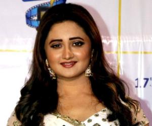 Rashami Desai