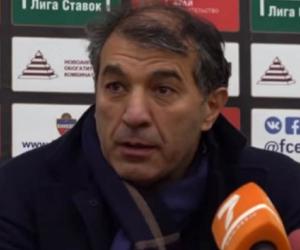 Rashid Rakhimov