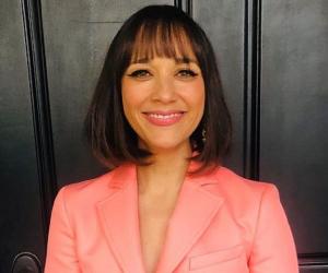 Rashida Jones Biography