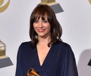 Rashida Jones