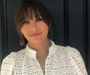 Rashida Jones