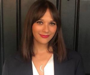 Rashida Jones