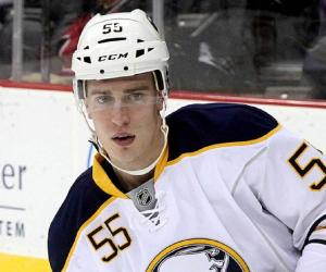 Rasmus Ristolainen