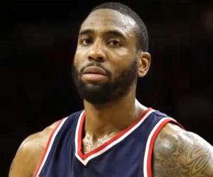 Rasual Butler Biography