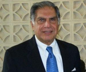 Ratan Tata