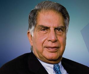 Ratan Tata