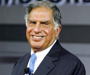 Ratan Tata