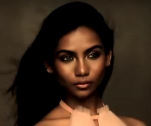 Raudha Athif
