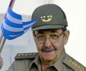 Raul Castro