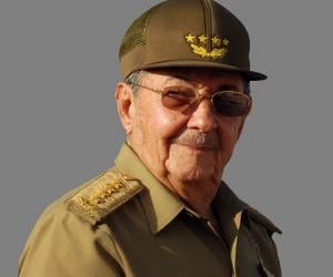 Raul Castro Biography