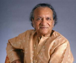 Ravi Shankar Biography