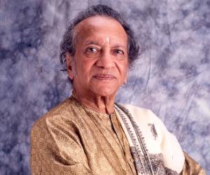 Ravi Shankar