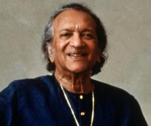 Ravi Shankar