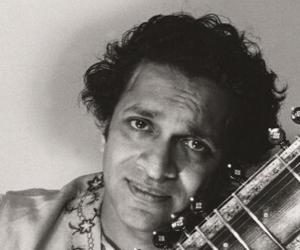 Ravi Shankar