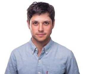 Raviv Ullman Biography