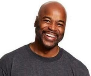 Ray Austin
