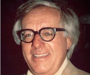 Ray Bradbury