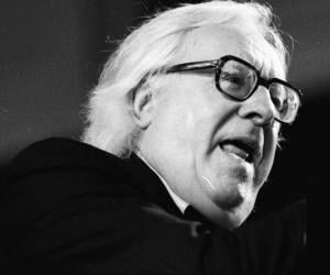 Ray Bradbury