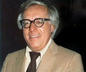 Ray Bradbury