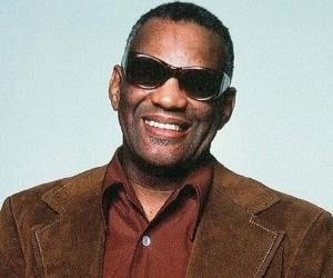 Ray Charles Biography