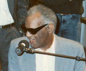 Ray Charles