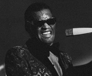 Ray Charles