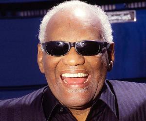 Ray Charles