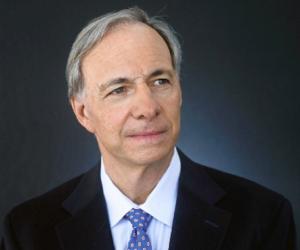 Ray Dalio Biography