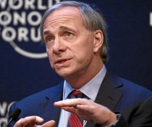 Ray Dalio