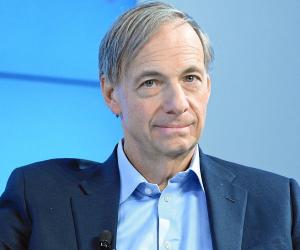 Ray Dalio