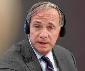 Ray Dalio