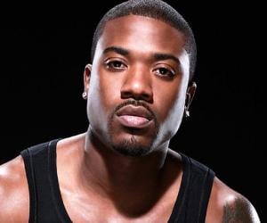 Ray J Biography