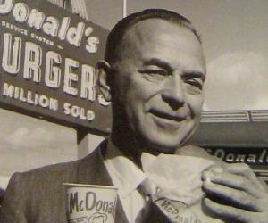 Ray Kroc